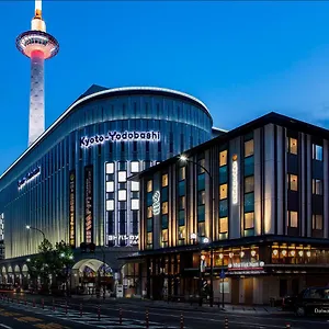 Daiwa Roynet Ekimae Hotel