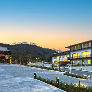 Chion-in Wajun Kaikan Hotel