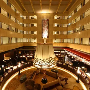 Century Hotel