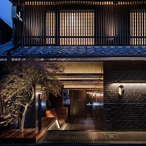 酒店 京都格兰贝尔酒店