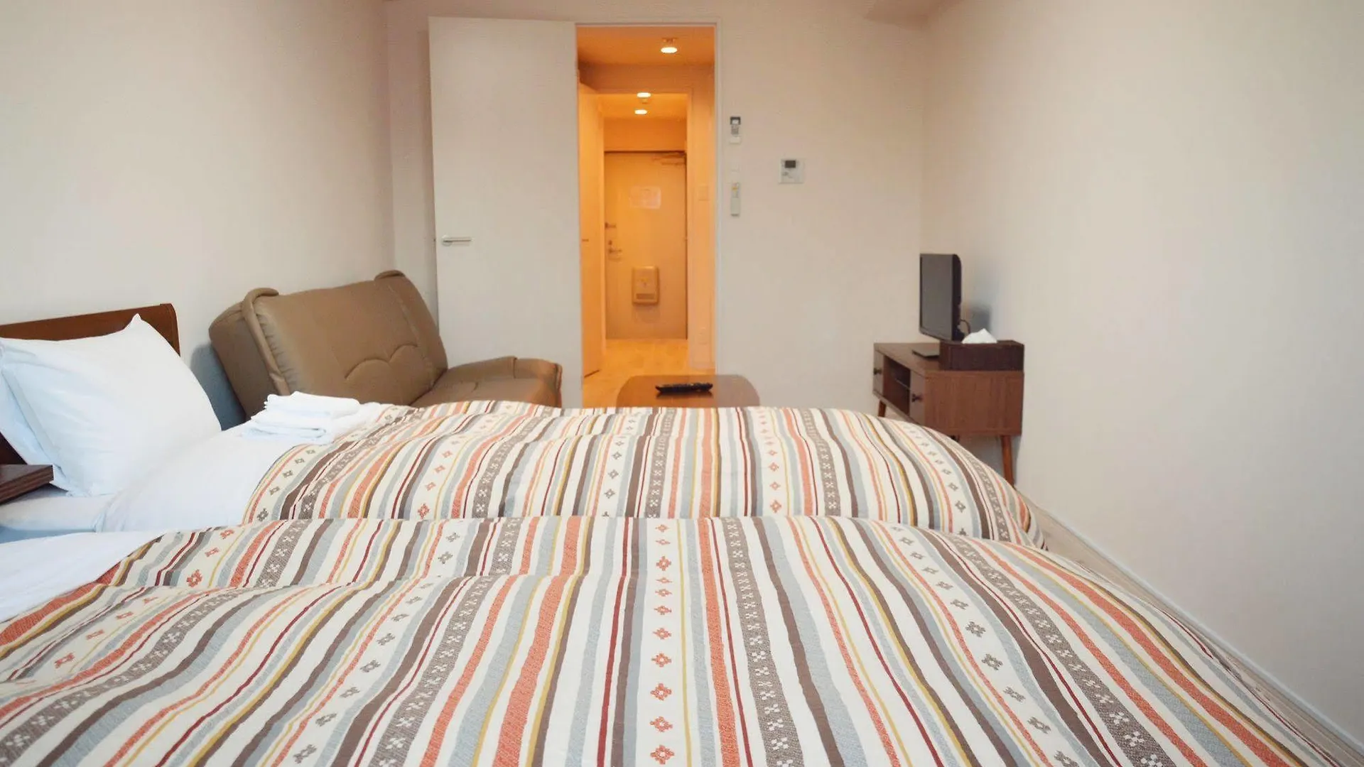 Japaning Kyoto Hotel Enmachi